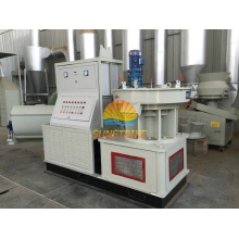 Máquina de fabricación de la pelotilla de madera del motor diesel / máquina de la pelotilla de la alimentación animal / máquina de la pelotilla del fertilizante